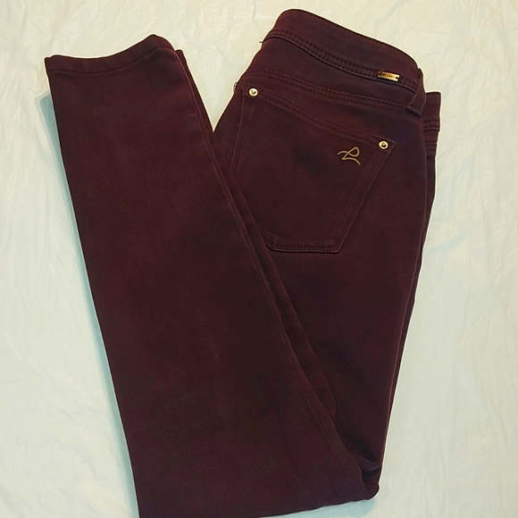 *Host Pick* Dl1961 Emma jeans - Picture 3 of 7